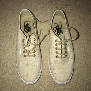 authentic lo pro vans